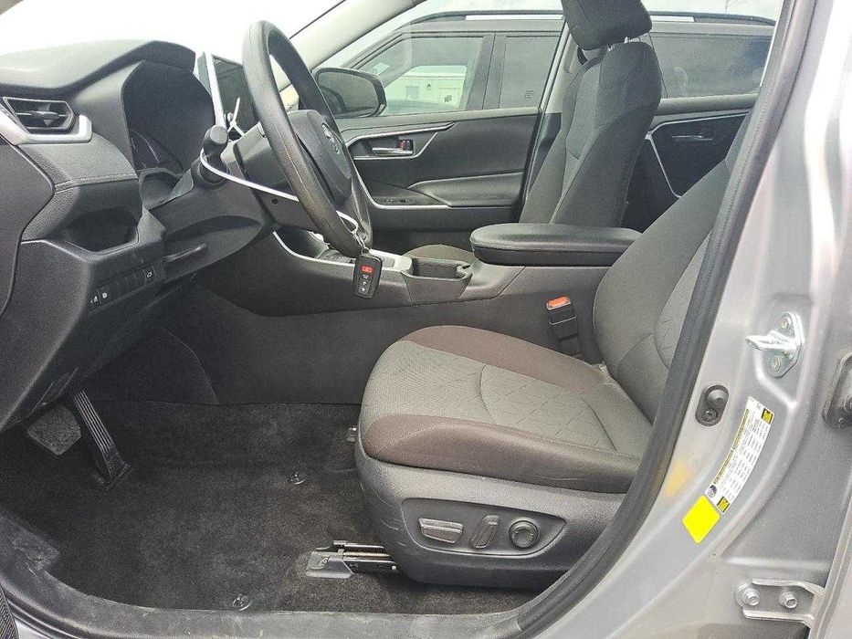 2024 Toyota Rav4 XLE можно з ПДВ