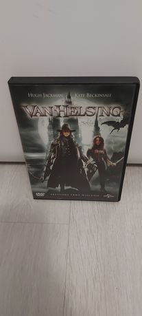 Sprzedam film Van Helsing