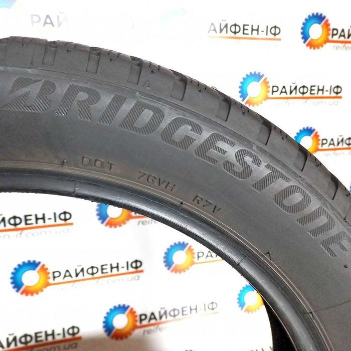 155/70 R19 Bridgestone Blizzak LM500 б/у шини # 4шт