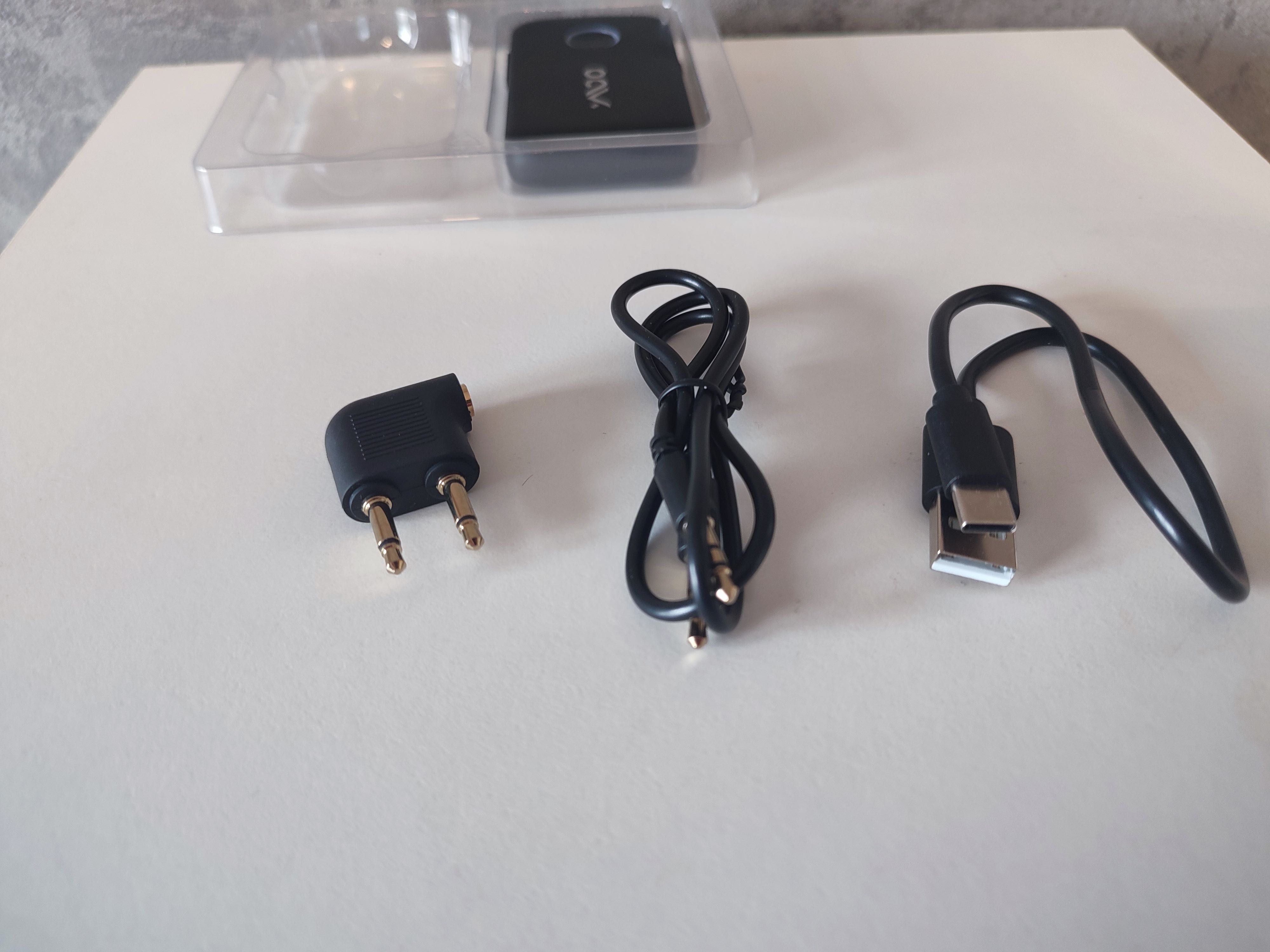 Adapter Bluetooth B06T1