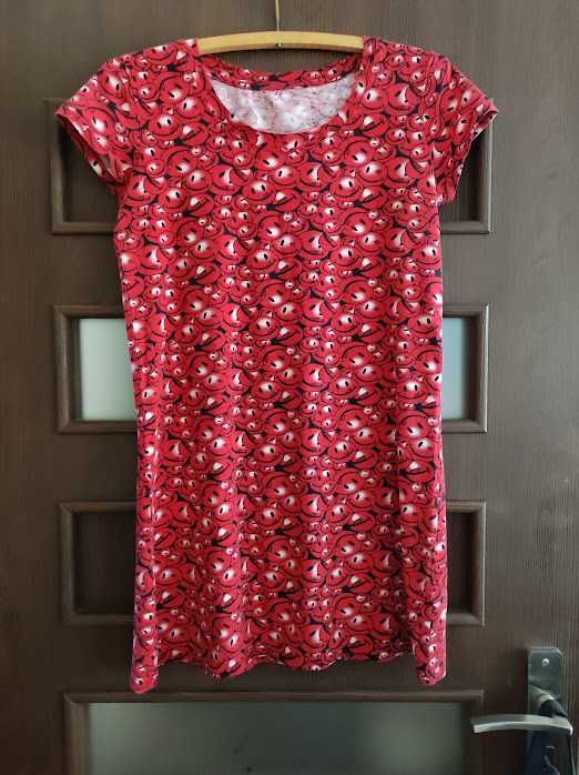 Tunika damska rozmiar S