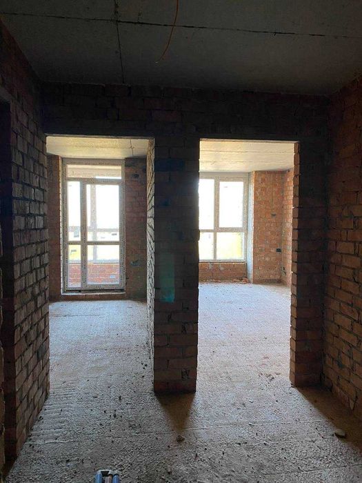 Продаж 1-кім. квартири, вул. Залізнична, ЖК Шенген