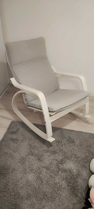 Baloiço de Amamentação