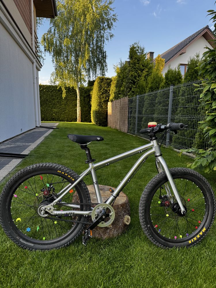 Early Rider Belt 20