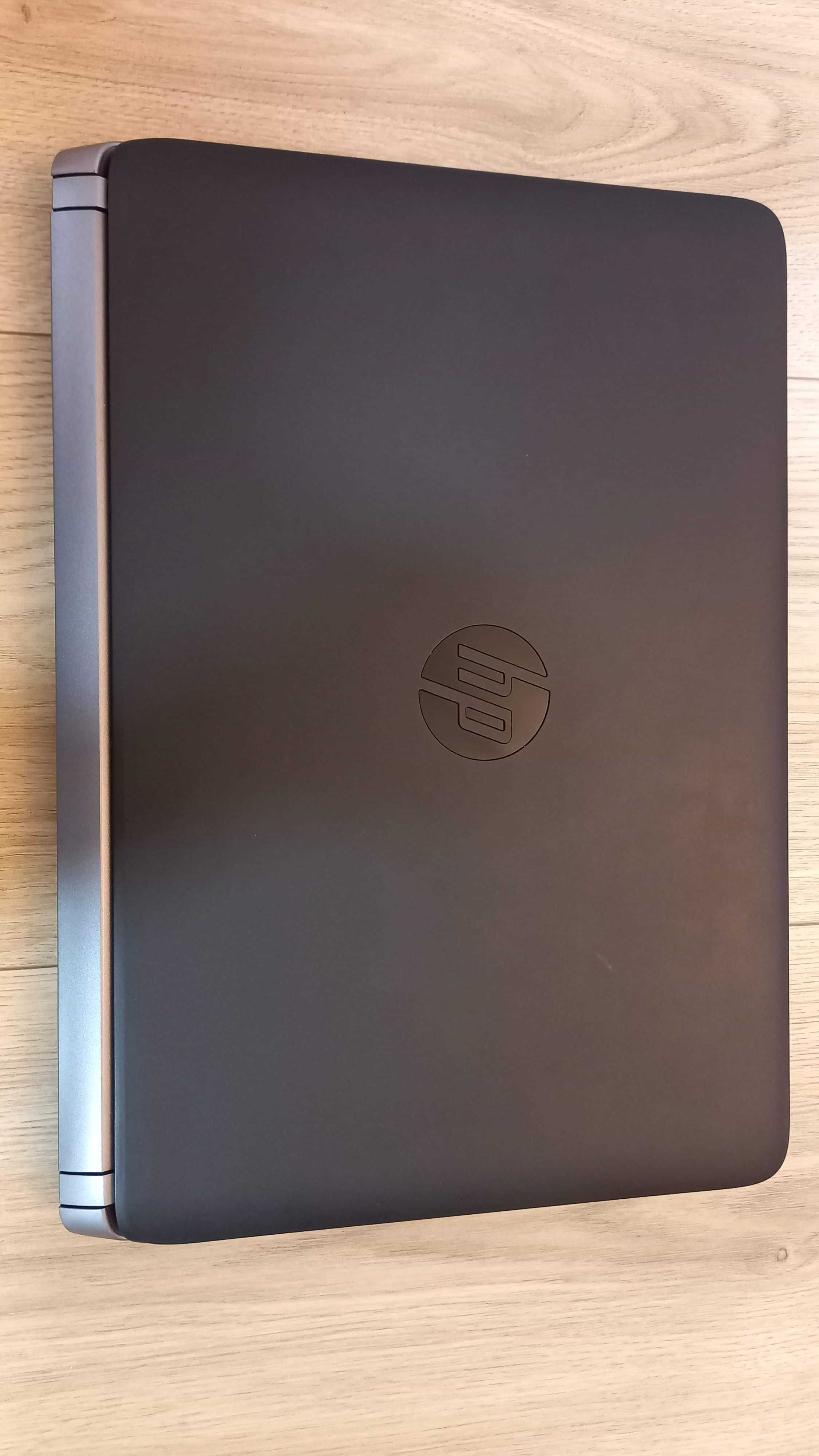 НОУТБУК 13.3" HP PROBOOK 430 G2 i5-5200U 16GB RAM 240GB SSD
