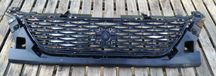 SEAT LEON 5F 2012 - grill atrapa