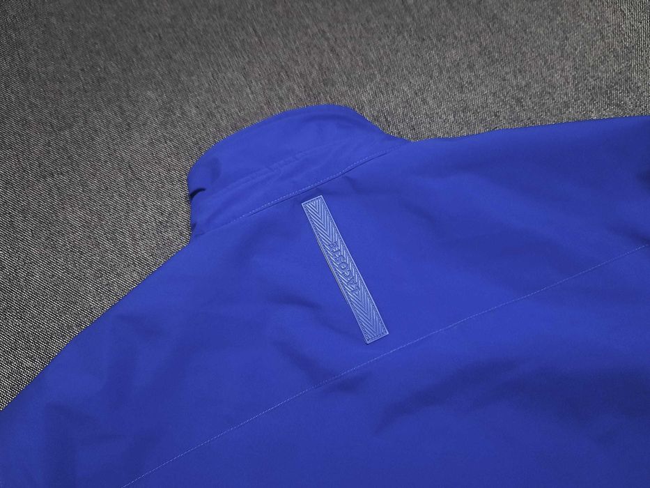 Овершот  Lacoste