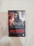 Livro Confissões de uma suspeita de assassínio