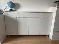 Movel aparador Vihals ikea Novo