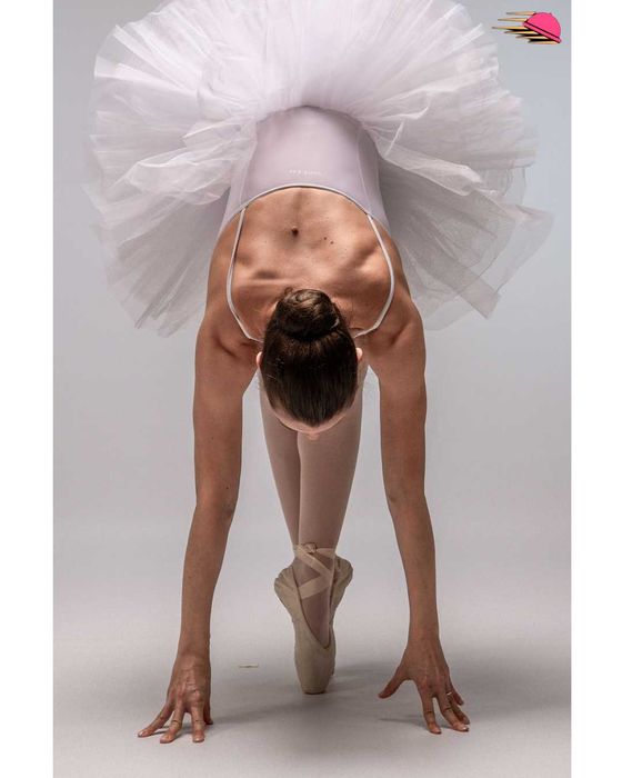 Procura uma professora de Ballet? Encontrou!