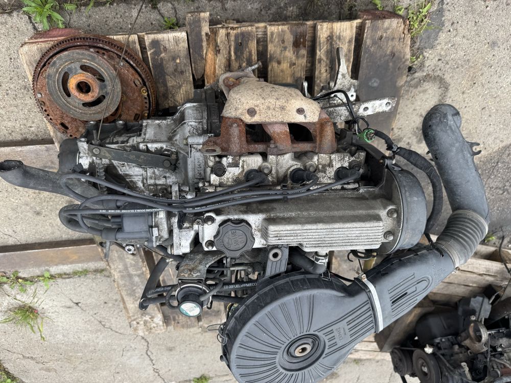 SILNIK suzuki swift MK1  YHP G10 1996- 2001  100 % sprawny
