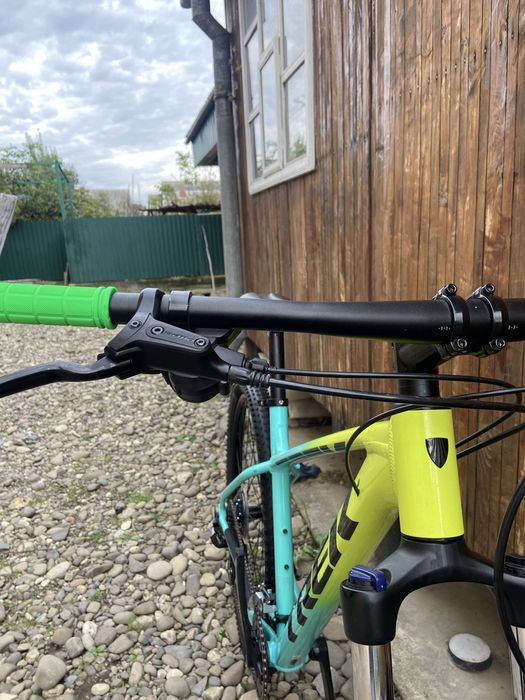 Trek marlin 5      29