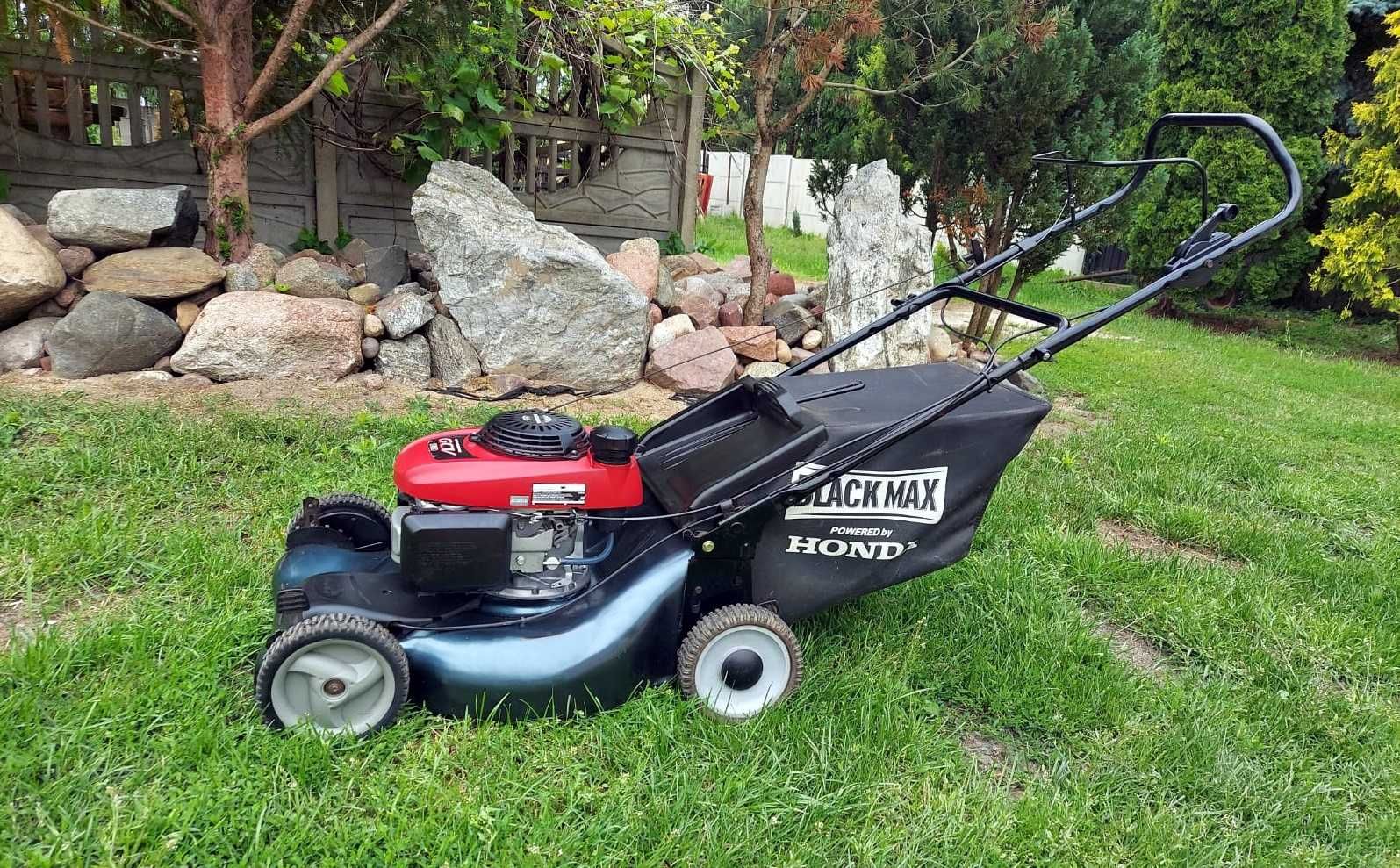 Kosiarka spalinowa Honda GCV 160