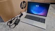 J. NOWY HP ProBook 455 G10 Windows 11 Pro PL / 16 GB RAM / 256GB/15.6'