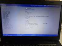 Dell Vostro 3550