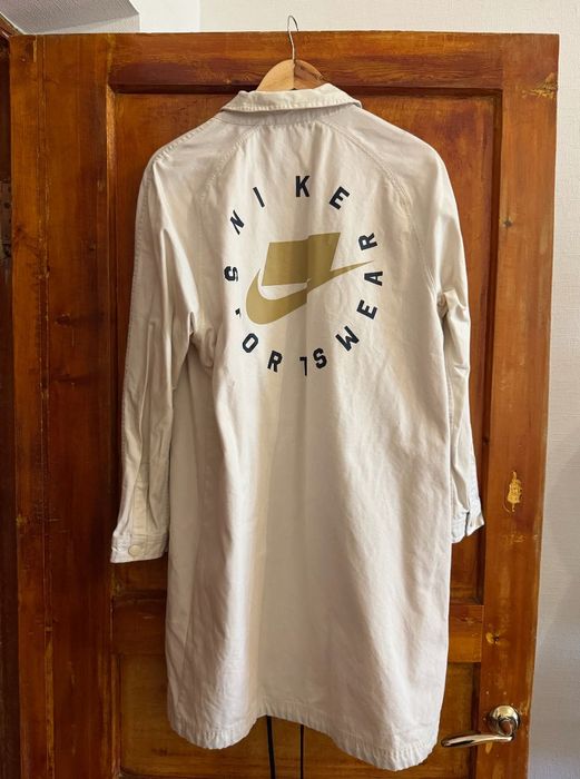 Куртка Nike Sportswear NSW Coat