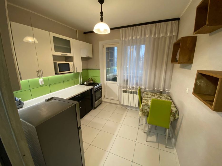 Подобова оренда квартири