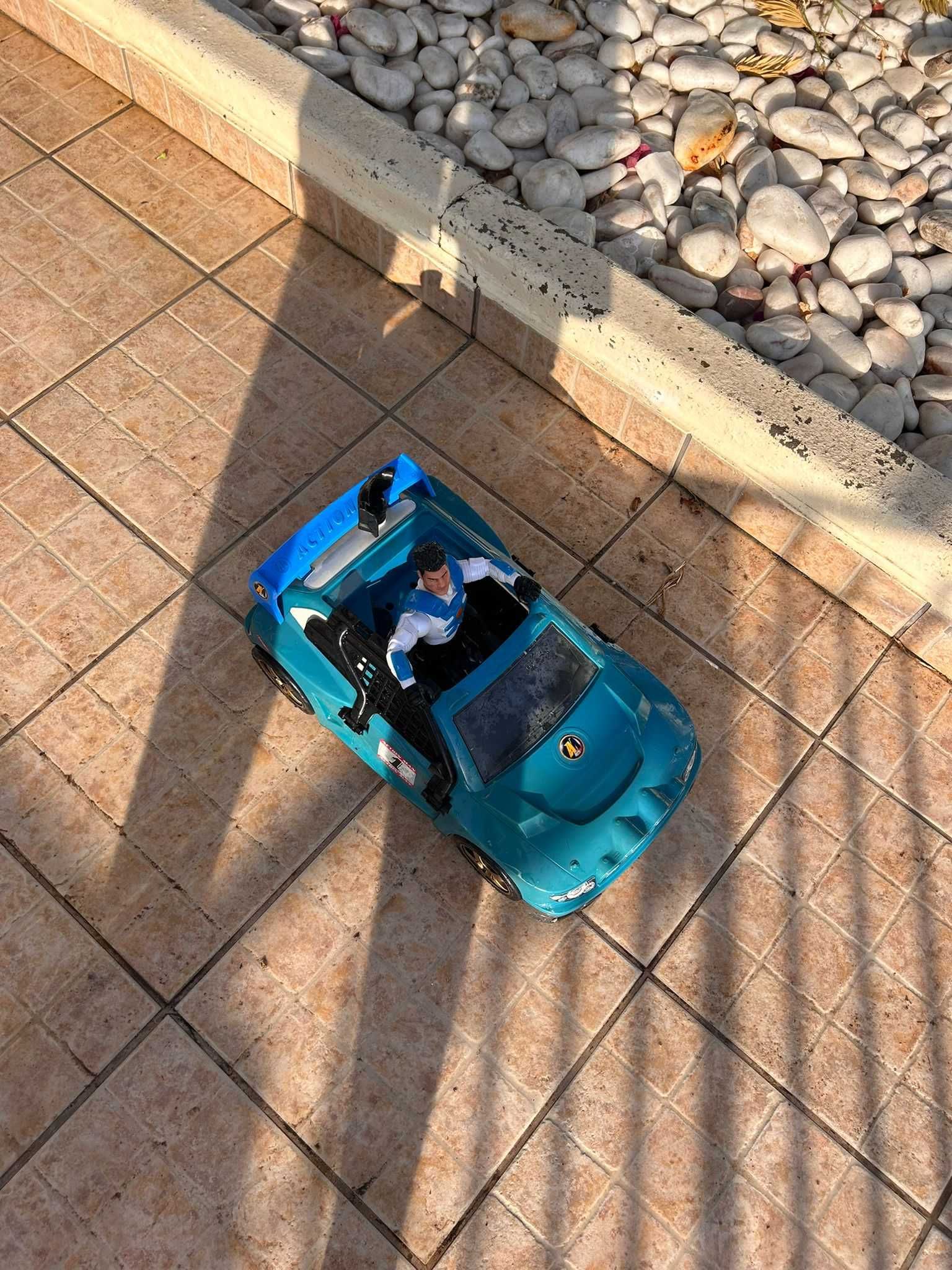 carro de brincar