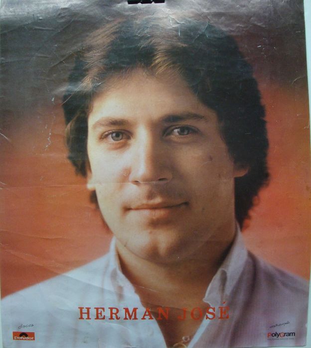 Cartazes de músicos / cantores portugueses