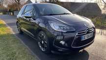 Citroën DS3 Bixenon, Alu. Oryginalny lakier!