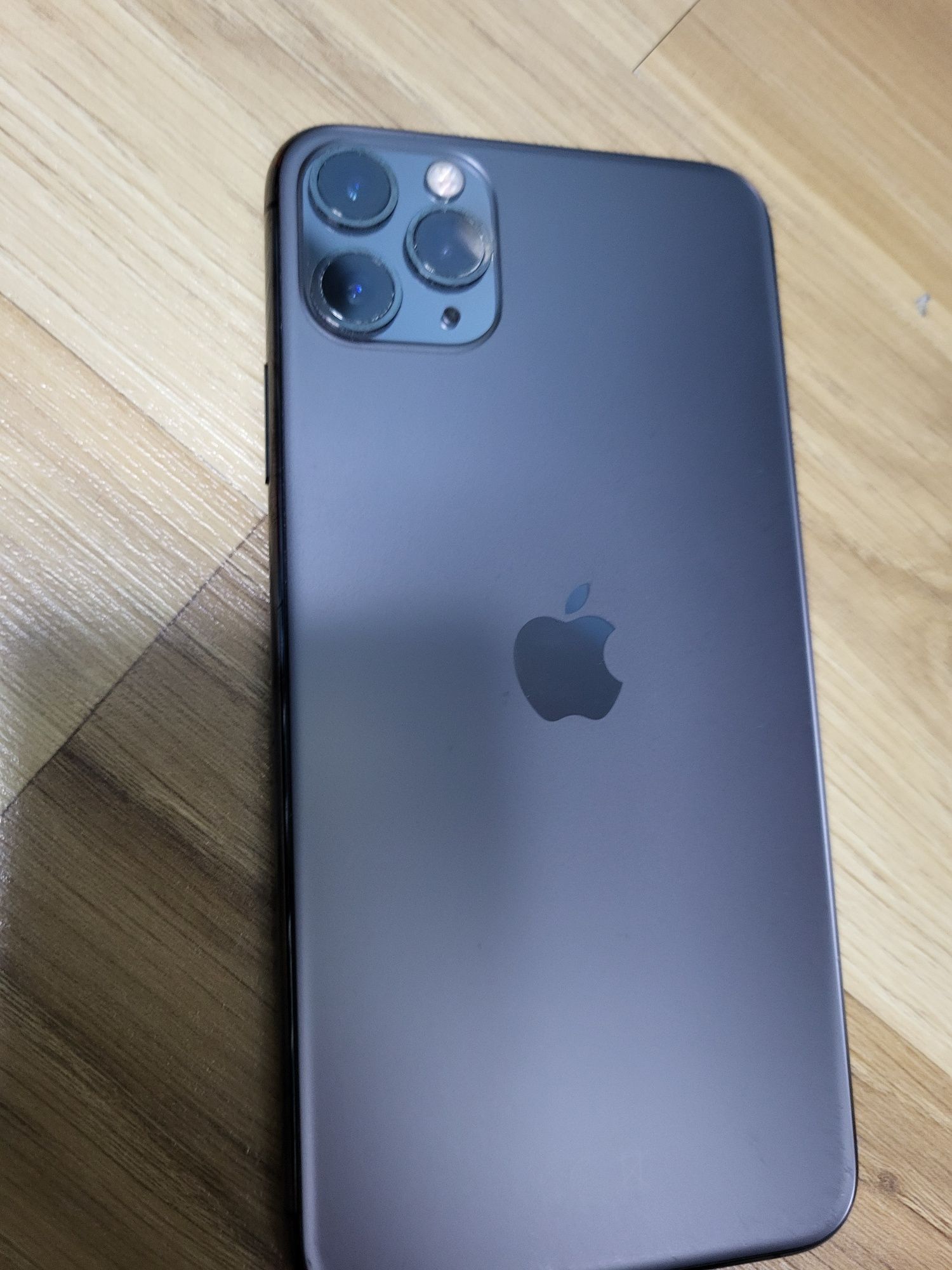 iPhone 11 pro max 512 GB