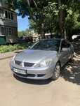 Mitsubishi lanser 9