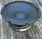 Głośnik niskotonowy 8” 300W 2 do ALTO TS408