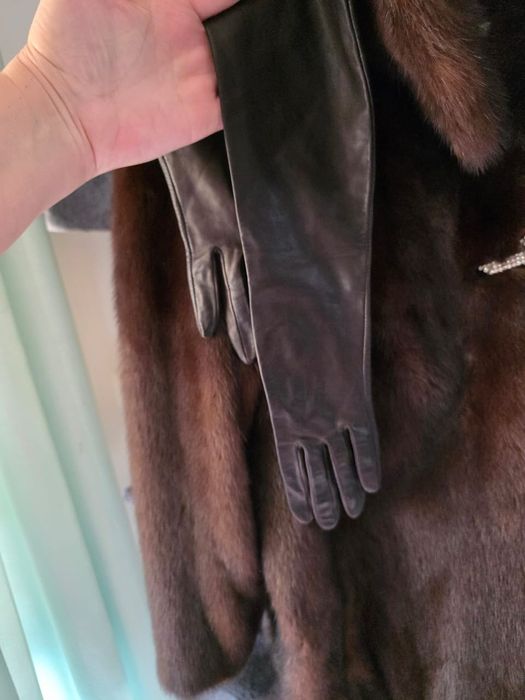 Norki kurtka  damska