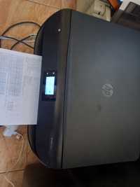 Impressora com wi fi  HP ENVY 5010