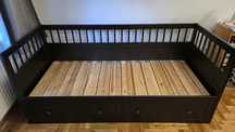 Łóżko Ikea Hemnes Full Drewno Sosnowe !!!