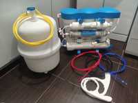 Фильтр для воды Ecosoft Pure, обратного осмоса