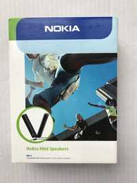 Мини колонка Nokia MD-4