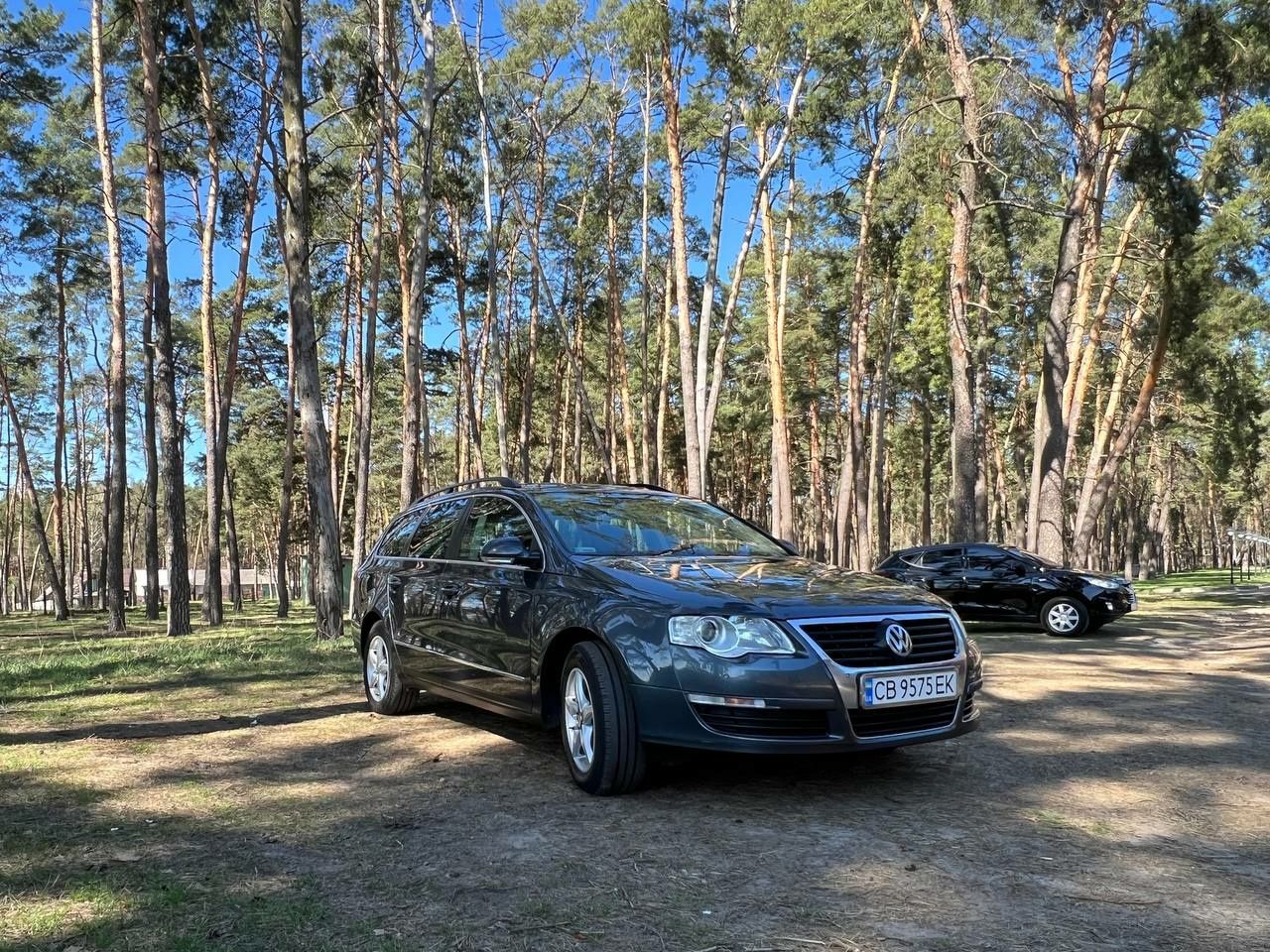 Продам автомобіль Volkswagen Passat 2010