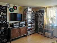 Kolumny Pioneer CS-R700