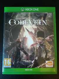 Code Vein (XBox One)