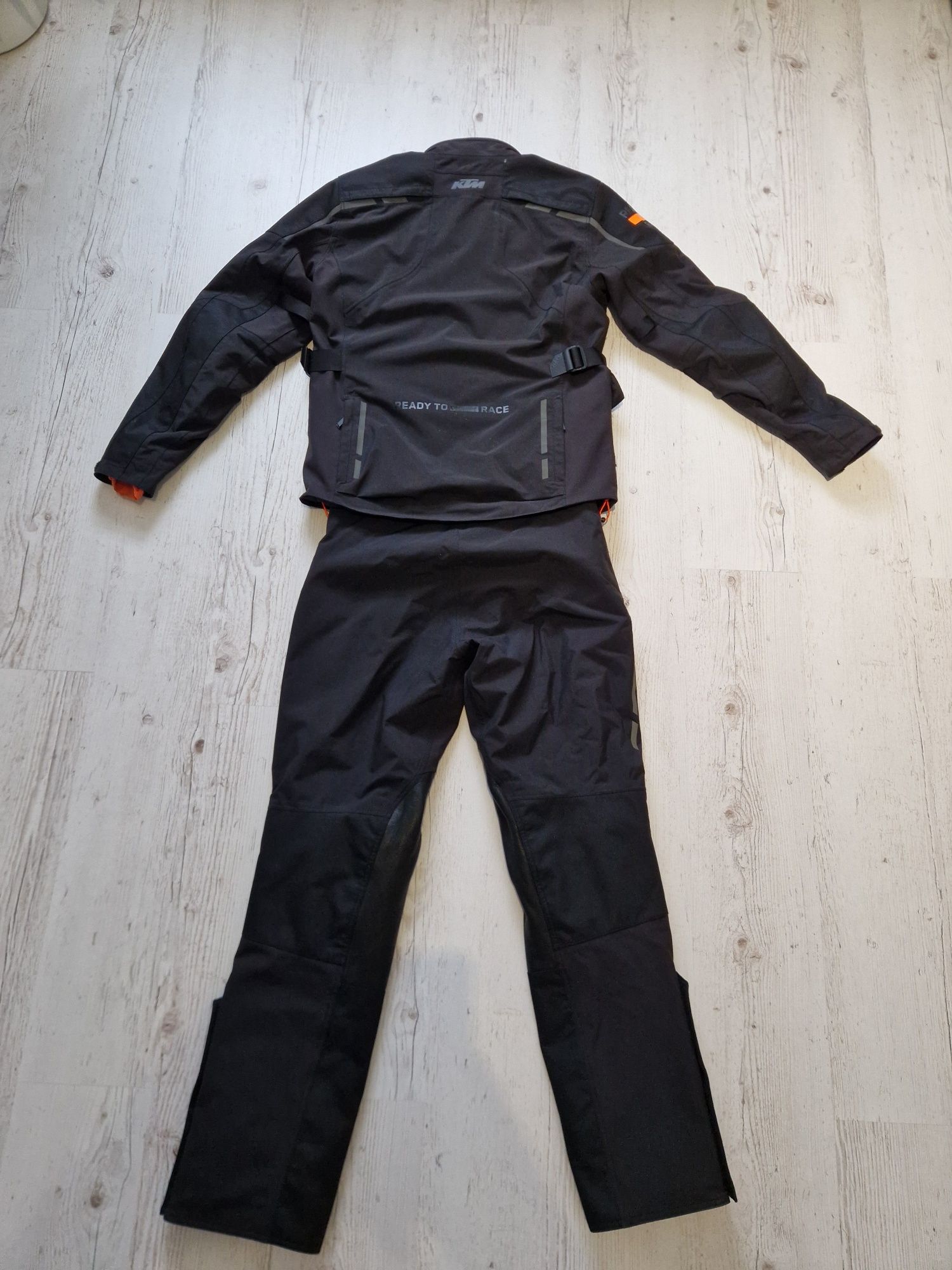 Kombinezon KTM ADV S V2 WP Kurtka+Spodnie