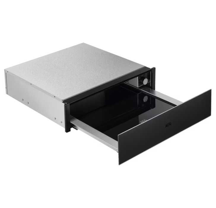AEG KDK911424T szuflada do podgrzewania /z ekspozycji/ darmowa dostawa