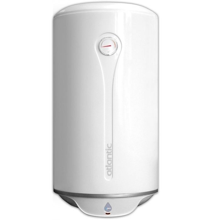Водонагрівач, Бойлер, Atlantik 100л