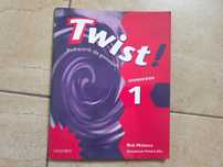 Twist workbook 1 Oxford