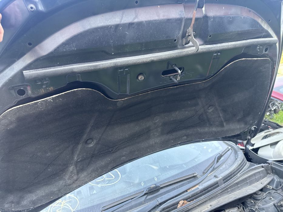 Капот Hyundai IX35 10-17 хюндай іх35