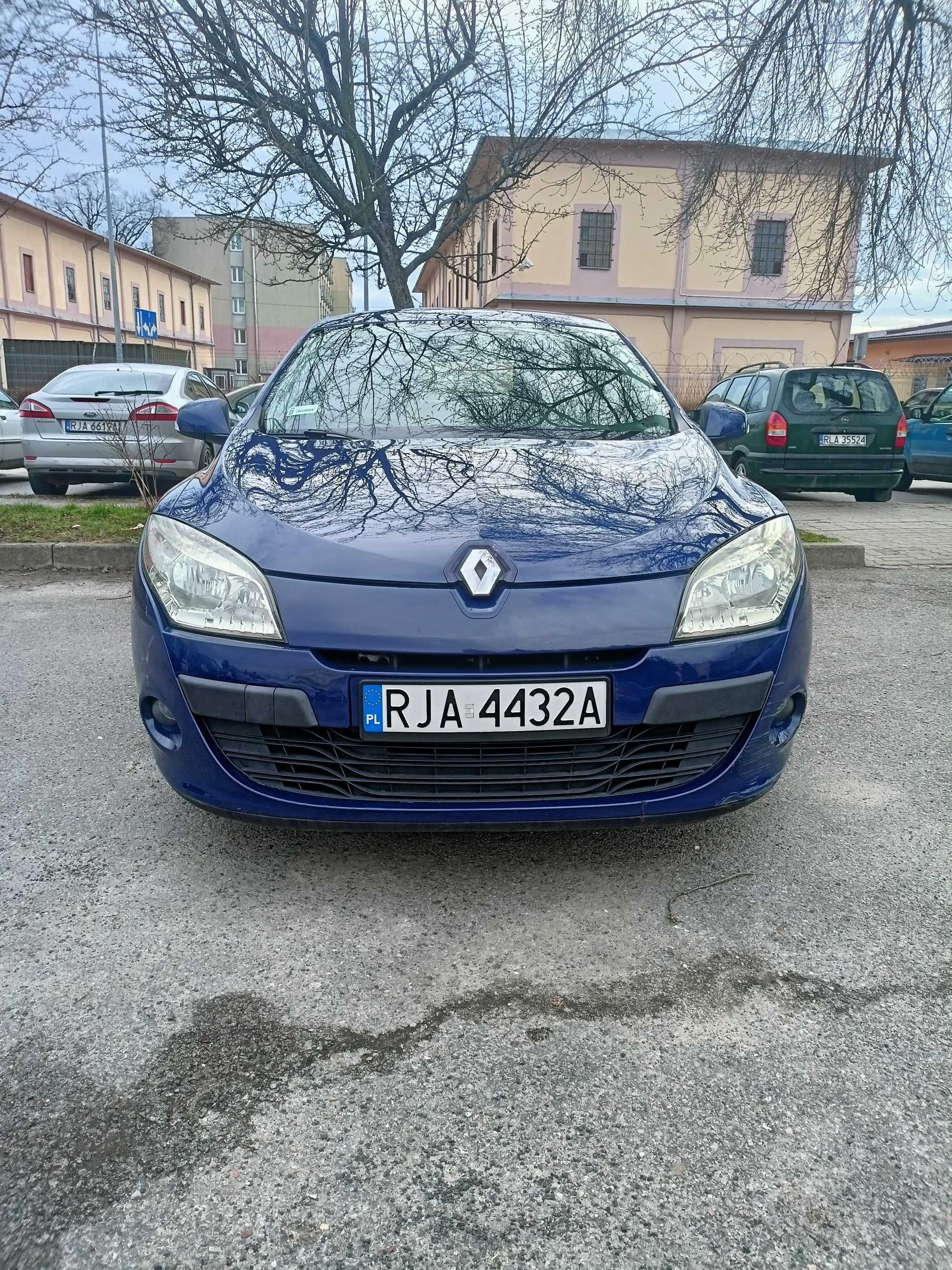 Sprzedam Renault Megane III