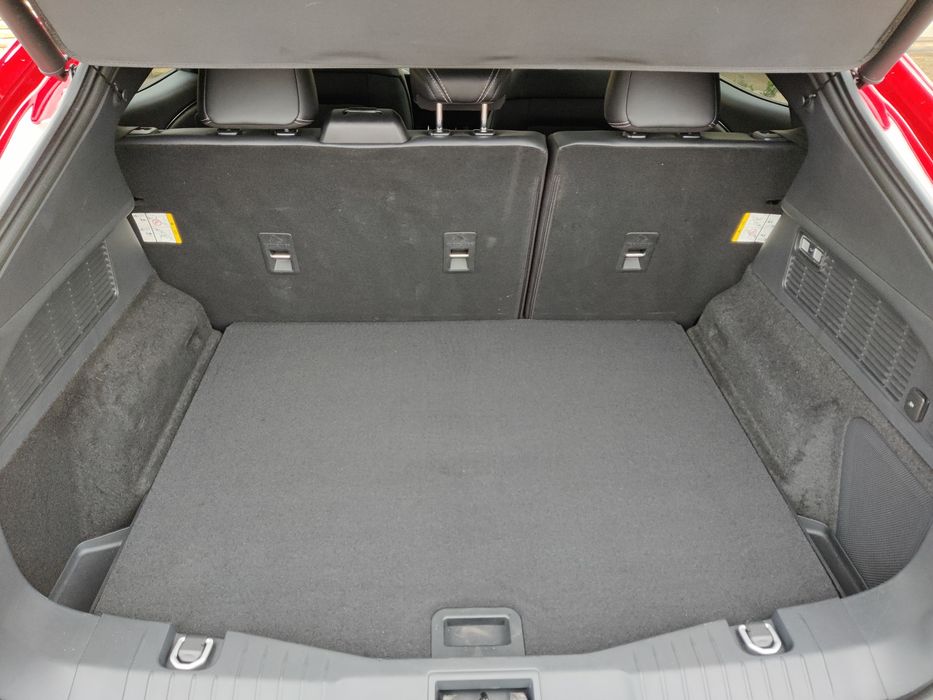 FORD MUSTANG MACH-E PREMIUM
98.7 kWh 23рік10місяць