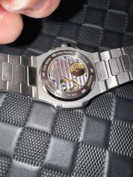 Часы Patek Philippe