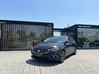 Fiat Tipo Station Wagon