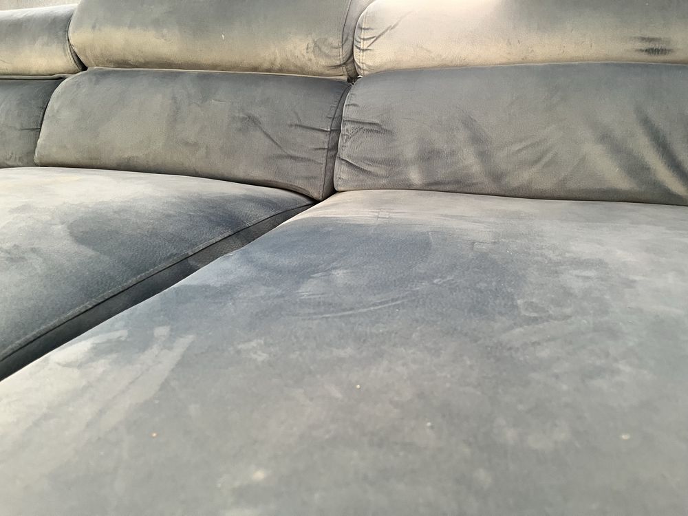 Sofá con Chaise Longue