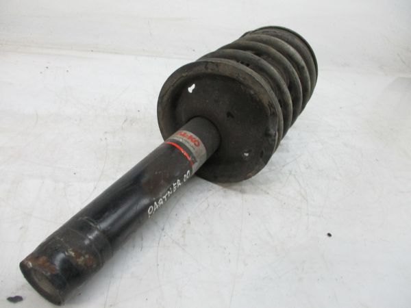Amortecedor frente esquerdo PEUGEOT Partner (5)