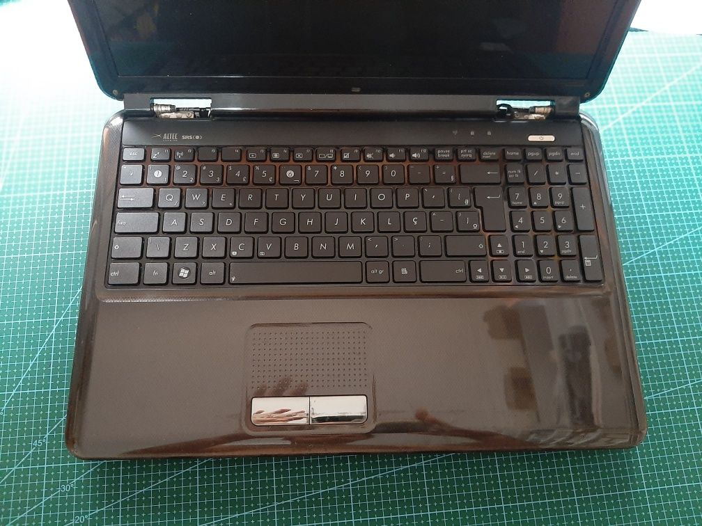 Portatil Asus K150IJ para peças