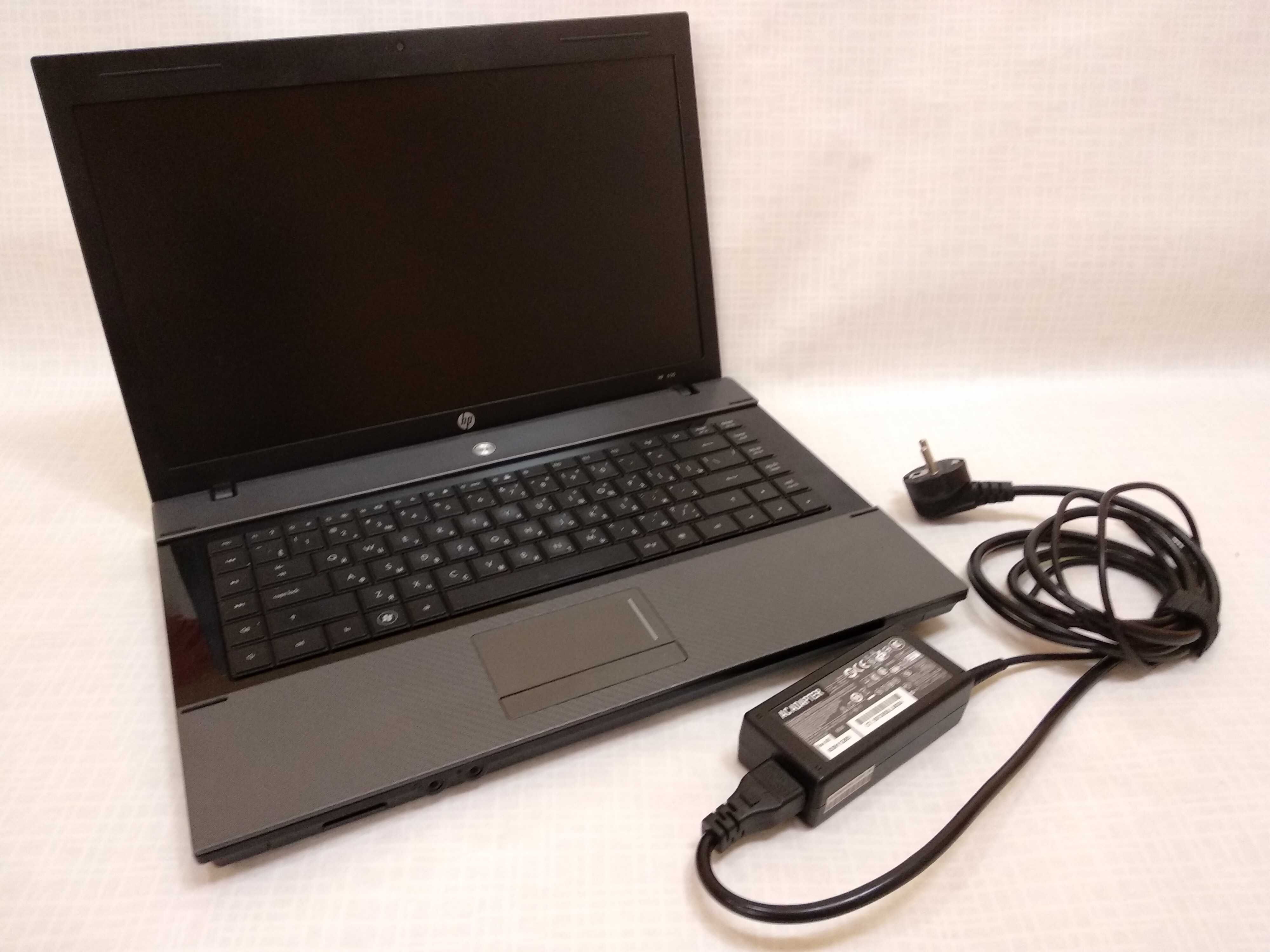 Ноутбук HP 620 Notebook PC