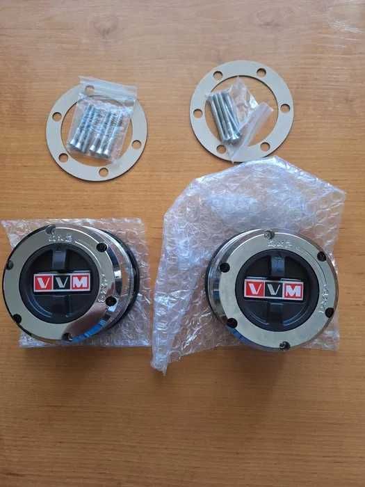 Cubos tração manuais kia sportage