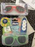 Oculos para bebe / crianca Chicco